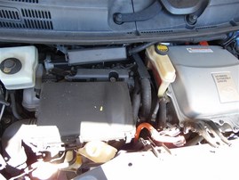 2006 Toyota Prius Blue 1.5L AT #Z24788